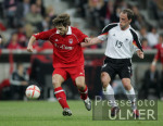 Fussball Deutsche Nationalmannschaft - FC Bayern Muenchen