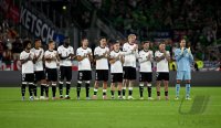Fussball International Qualifikation WM 2026
Deutschland - Nordirland