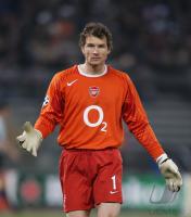 FUSSBALL CHL  Juventus Turin - Arsenal London