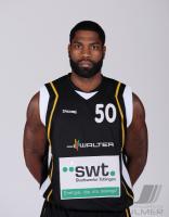 1. Basketball Bundesliga 2009/2010  Walter Tigers Tuebingen