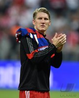 Fussball CHL 14/15 Halbfinale: FC Bayern Muenchen - FC Barcelona