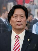 Fussball WM Testspiel Schweiz - China