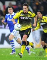 Fussball 1. Bundesliga, Saison 2011/2012: Sebastian Kehl (Borussia Dortmund)
