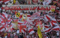 Fussball 1. Bundesliga 10/11 :  VfB Stuttgart - Hannover 96