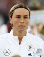 Fussball International Frauen: Deutschland, MINNERT