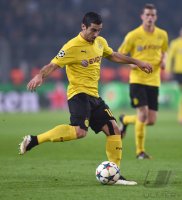 Fussball CHL 14/15 Achtelfinale: Borussia Dortmund  - Juventus Turin