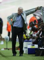 Fussball WM 2006 Paraguay - Trinidad & Tobago