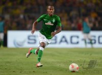 Fussball 1. Bundesliga Saison 2012/2013: Borussia Dortmund - SV Werder Bremen
