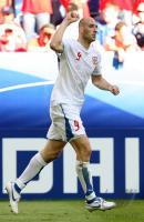 Fussball WM 2006: USA - Tschechien