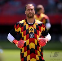 Fussball WM 2026 Vorrunde: Deutschland - Elfenbeinkueste