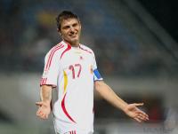 Fussball EM Qualifikation: Lichtenstein - Spanien