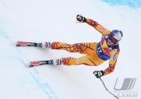 Ski-Alpin, 16.01.2008, Abfahrtstraining Kitzbuehel