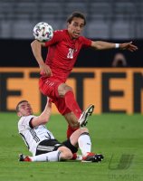 FUSSBALL INTERNATIONAL Testspiel EM 2021:  Deutschland - Daenemark