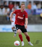 Fussball 1. Bundesliga 2012/2013: Jan Rosenthal (SC Freiburg)
