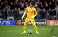 Fussball International CHL 24/25: FC Bayern Muenchen - Inter Mailand