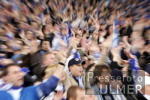 Fussball 1. Bundesliga, Fans Schalke 04