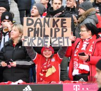 Fussball 1. Bundesliga Saison 2016/2017: Sportdirektor Jens Todt (Hamburger SV)