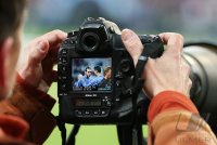 Fussball CHL 16/17 Achtelfinale: FC Bayern Muenchen - Real Madrid