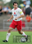 Fussball 1. Bundesliga: SCF, MUELLER Einzelaktion