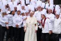 Rom Generalaudienz;  Papst Franziskus I.