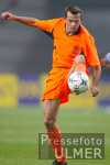 Fussball International: Niederlande, COCU  Einzelaktion