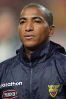 Fussball Int: Nationalmannschaft Ecuador