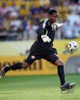 Fussball WM 2006: Nationalmannschaft Trinidad/Tobago