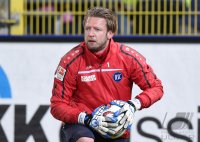 Fussball 2. BUNDESLIGA 15/16 : SC Freiburg - Karslruher SC