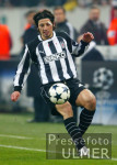 Fussball UCL: Besiktas, MANSIZ Einzelaktion