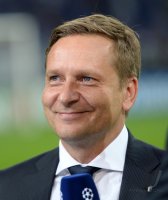 Fussball Champions League Play-off,  Saison 2013/2014: GC Schalke 04 - Paok Saloniki