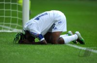 FIFA Frauen-Weltmeisterschaft 2011: ANONMAN ANONMAN NZE (Aequatorial Guinea)