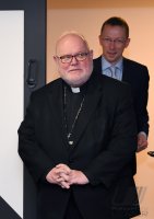 Vollversammlung Deutschen Bischofskonferenz Fruehjahr 2020