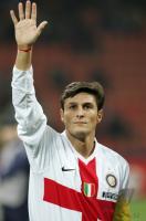 Fussball Champions League  Inter - Fenerbahce