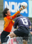42. Internationales A-Junioren Fussball-Turnier