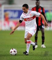 Fussball 1. Bundesliga : Elson (VfB Stuttgart)