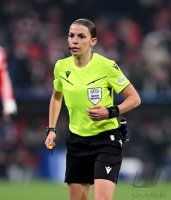 Fussball International CHL 23/24: FC Bayern Muenchen - FC Kopenhagen