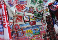 Fussball 1. Bundesliga 11/12: FC Bayern Muenchen in Doha