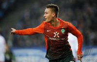 Fussball 1. Bundesliga, Saison 2011/2012: Hamburger SV - Werder Bremen