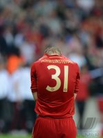 Fussball Saison 2011/2012: Champions League Finale: FC Bayern Muenchen - FC Chelsea