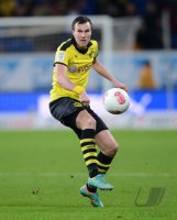 FUSSBALL1. Bundesliga  Saison 2012/2013: Kevin Grosskreutz (Borussia Dortmund)