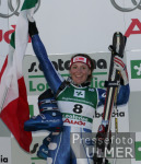 Ski Alpin; WM Bormio Abfahrt Damen