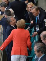 FUSSBALL WM 2014, Gruppenphase: Deutschland - Portugal