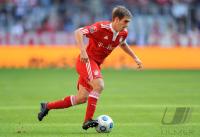 Fussball 1. Bundesliga : Philipp Lahm  (FCB)