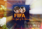 Fussball International FIFA Kongress