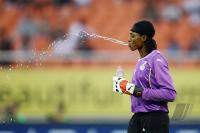 Fussball International  5. FIFA Frauen Weltmeisterschaft 2007 in ChinaNorwegen - GhanaNorwey vs. Ghana