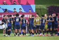Fussball, Junioren U 17 WM 2025 Japan - Neukaledonien, Gruppe B