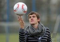 2. Fussball Bundesliga: Stefan Bell (1860 Muenchen)