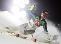 Ski Alpin; Slalom   Herren Schladming