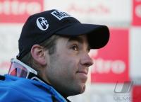 Ski Alpin;  Abfahrt Herren  Wengen 2006