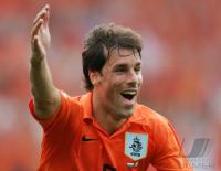 Fussball WM 2006 Holland - Elfenbeinkueste